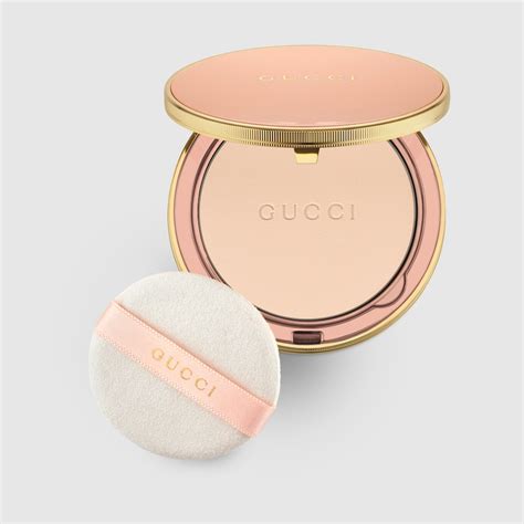 gucci poudre de beauté matte compact powder|00, Poudre De Beauté Mat Naturel Face Powder .